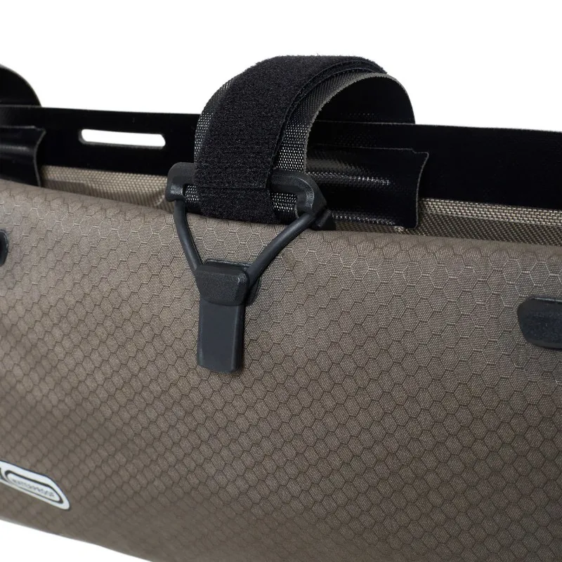 Ortlieb Frame-Pack RC Toptube 3L in Grey-4